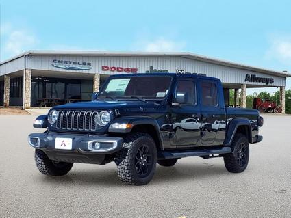 2025 Jeep Gladiator Pleasanton TX