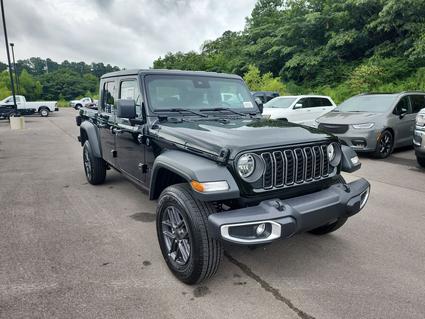 2025 Jeep Gladiator Cullman AL