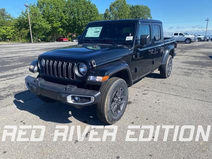 2025 Jeep Gladiator Heber Springs AR