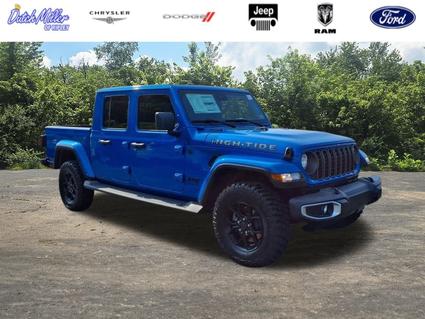 2025 Jeep Gladiator Ripley WV