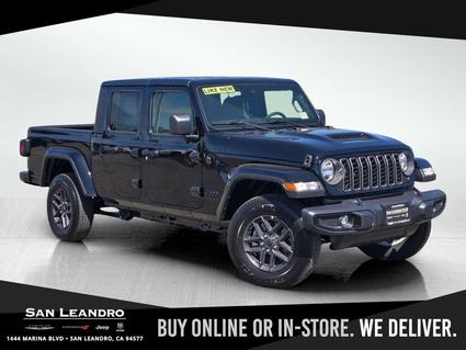 2025 Jeep Gladiator San Leandro CA