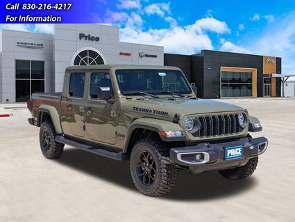 2025 Jeep Gladiator Floresville TX