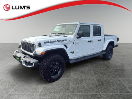 2025 Jeep Gladiator Warrenton OR