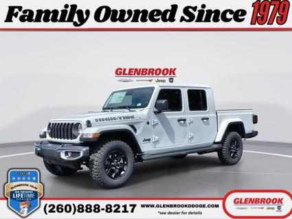 2025 Jeep Gladiator Fort Wayne IN