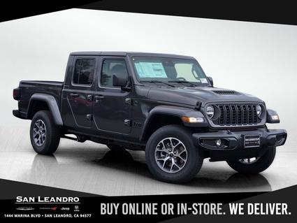 2025 Jeep Gladiator San Leandro CA