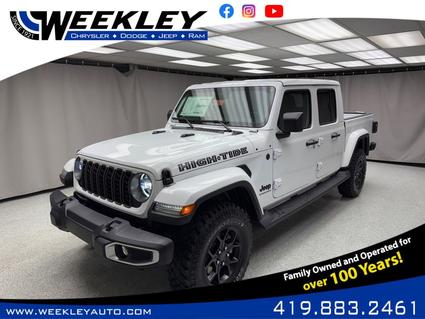 2025 Jeep Gladiator Butler OH