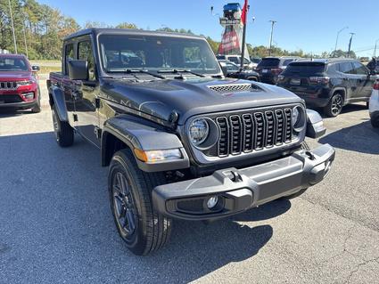 2025 Jeep Gladiator Cullman AL