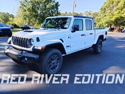 2025 Jeep Gladiator Heber Springs AR
