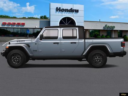2025 Jeep Gladiator Manheim PA
