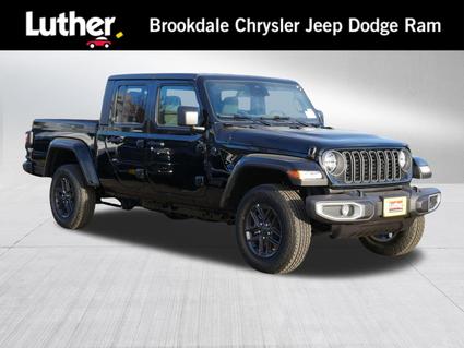 2026 Jeep Gladiator Minneapolis MN