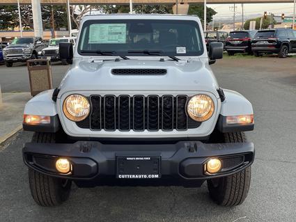 2026 Jeep Gladiator Pearl City HI