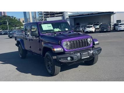2026 Jeep Gladiator Honolulu HI