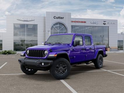 2026 Jeep Gladiator Honolulu HI