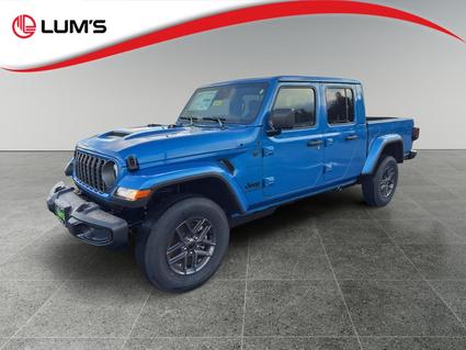 2026 Jeep Gladiator Warrenton OR