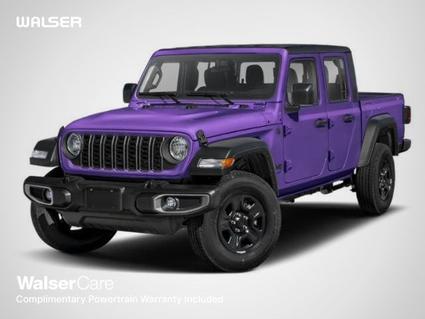 2026 Jeep Gladiator Hopkins MN