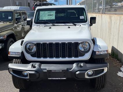 2026 Jeep Gladiator Pearl City HI