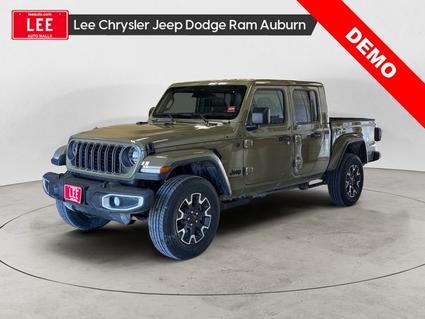 2026 Jeep Gladiator La Grande OR