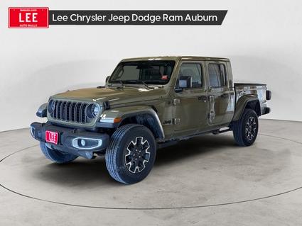 2026 Jeep Gladiator La Grande OR