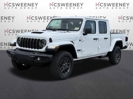 2026 Jeep Gladiator Pell City AL