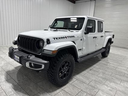 2026 Jeep Gladiator Madisonville TX