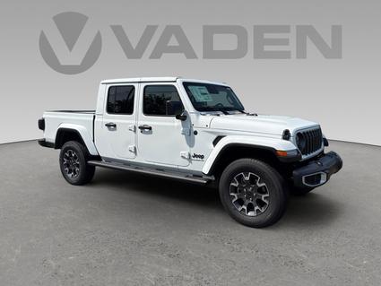 2026 Jeep Gladiator Brunswick GA