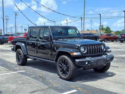 2025 Jeep Gladiator Muskogee OK