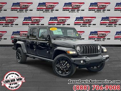 2025 Jeep Gladiator Sparta TN