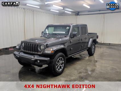 2025 Jeep Gladiator Warsaw IN