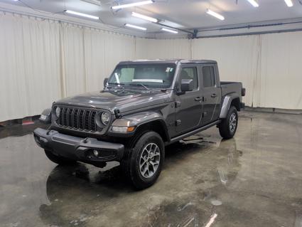 2025 Jeep Gladiator Warsaw IN