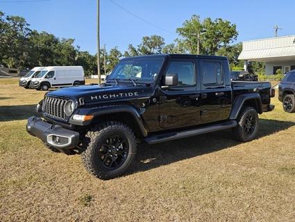 2025 Jeep Gladiator Wauchula FL