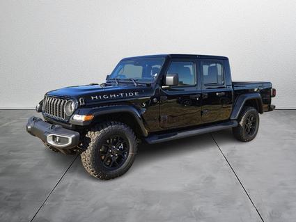 2025 Jeep Gladiator Wauchula FL
