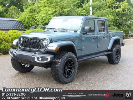 2025 Jeep Gladiator Bloomington IN
