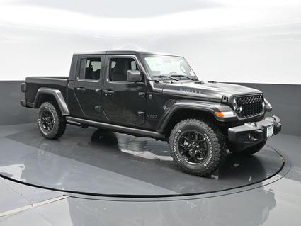 2025 Jeep Gladiator Goshen NY
