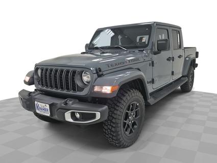 2025 Jeep Gladiator Livingston TX