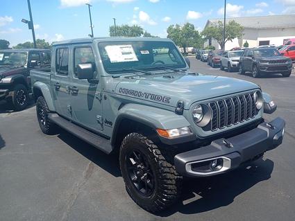 2025 Jeep Gladiator Henderson KY
