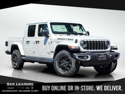 2025 Jeep Gladiator San Leandro CA