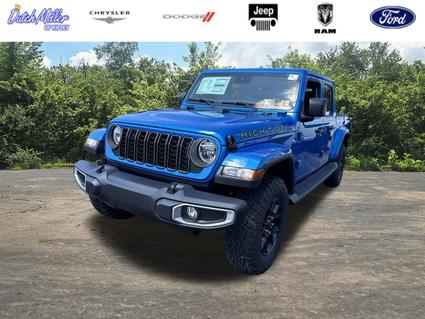 2025 Jeep Gladiator Ripley WV