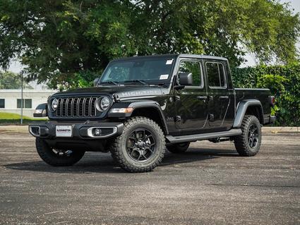2025 Jeep Gladiator Minneapolis MN