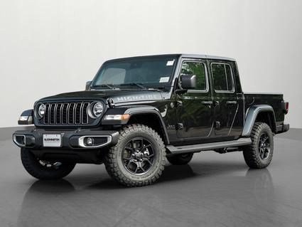 2025 Jeep Gladiator Minneapolis MN