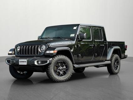 2025 Jeep Gladiator Minneapolis MN