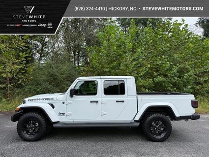 2025 Jeep Gladiator Newton NC