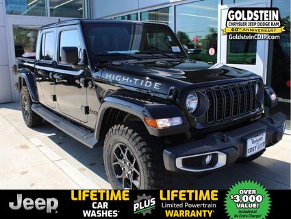 2025 Jeep Gladiator Latham NY
