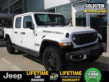 2025 Jeep Gladiator Latham NY