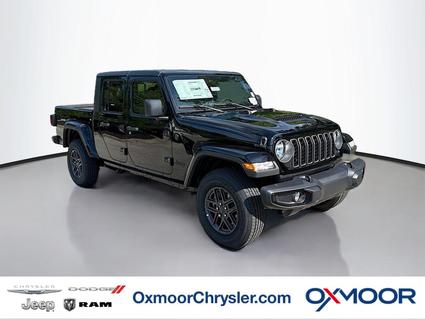 2025 Jeep Gladiator Louisville KY