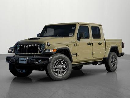 2025 Jeep Gladiator Minneapolis MN