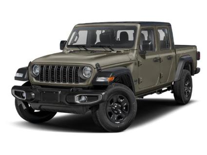 2025 Jeep Gladiator Minneapolis MN
