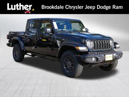 2025 Jeep Gladiator Minneapolis MN