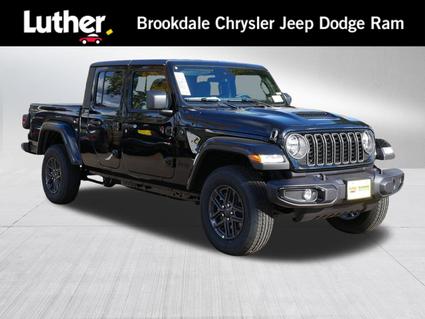 2025 Jeep Gladiator Minneapolis MN