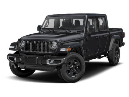 2025 Jeep Gladiator Minneapolis MN