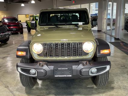 2026 Jeep Gladiator Pearl City HI